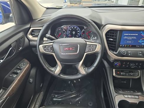 Certified 2023 GMC Acadia Denali w/ Denali Technology Package AWD/4WD image 12