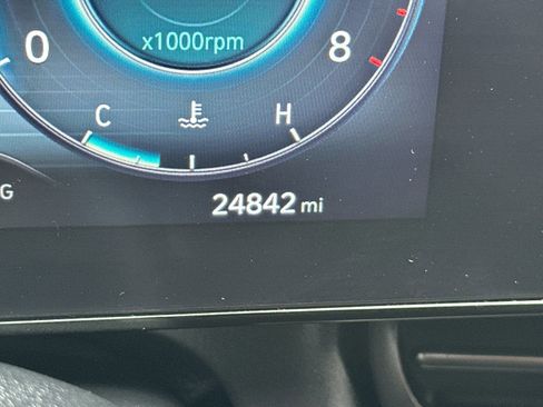 Used 2023 Hyundai Elantra N Line image 28