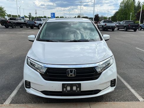 Used 2024 Honda Odyssey EX-L image 6