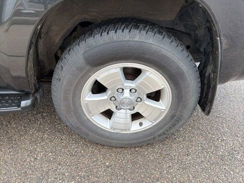 Used 2008 Toyota 4Runner SR5 image 9