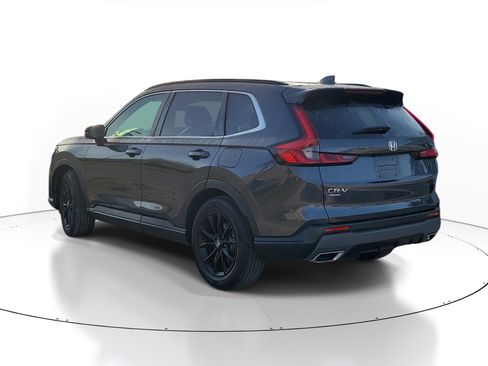 Used 2025 Honda CR-V Sport-L image 9