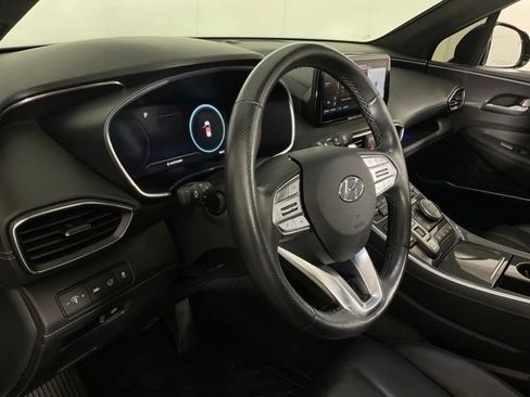 Used 2021 Hyundai Santa Fe Calligraphy AWD/4WD image 18