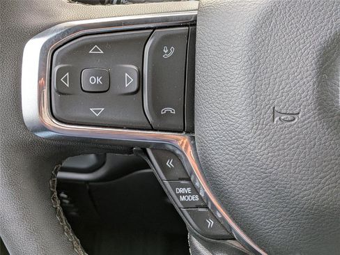 Certified 2025 RAM 1500 Laramie w/ Bed Utility Group image 28