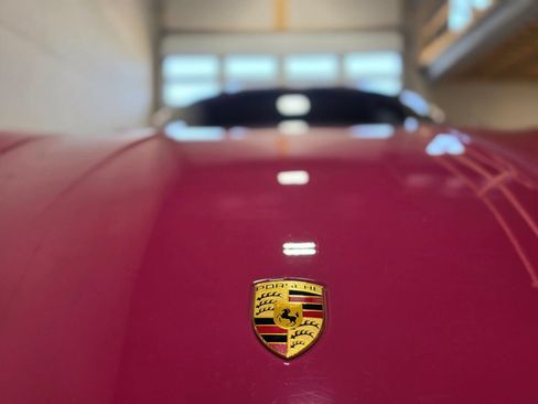 Used 2024 Porsche 911 Carrera GTS w/ Premium Package RWD image 39