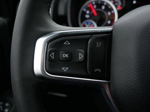 Used 2025 RAM 2500 Big Horn image 19