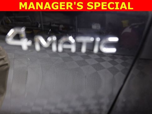 Certified 2025 Mercedes-Benz EQE 350+ 4MATIC SUV w/ AMG Line Exterior Package image 56