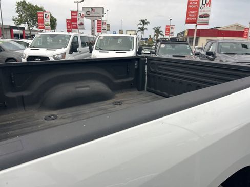 Used 2026 RAM 2500 Laramie w/ Night Edition image 19