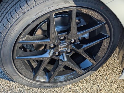 New 2026 Honda Civic Sport image 9