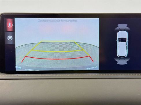 Used 2021 Genesis GV80 3.5T image 16