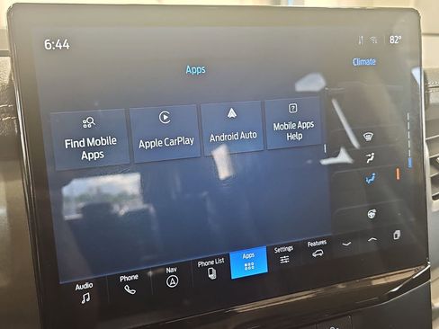 Used 2024 Ford Expedition Max XLT AWD/4WD image 22