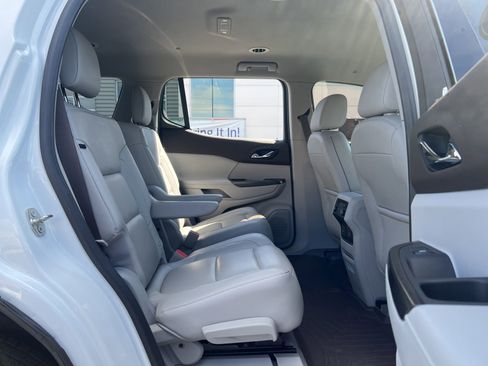 Used 2019 GMC Acadia SLT image 54