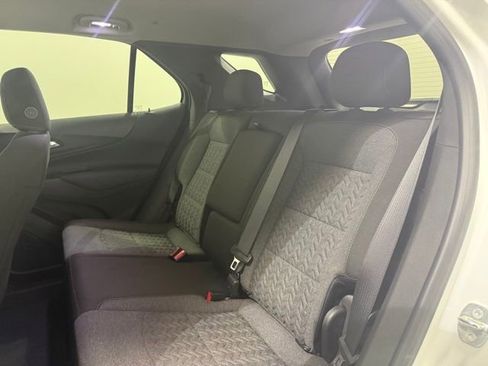Certified 2024 Chevrolet Equinox LT image 22
