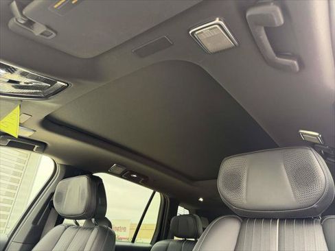 Used 2026 Cadillac Vistiq Sport w/ LPO, Floor Liner Package AWD/4WD image 24