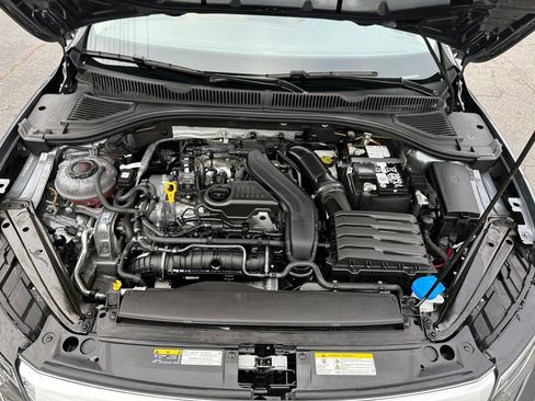 Used 2024 Volkswagen Jetta SEL image 24