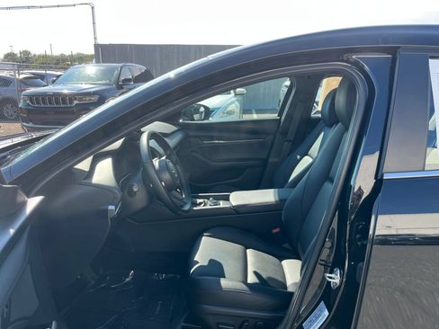 Used 2026 MAZDA MAZDA3 s FWD image 27