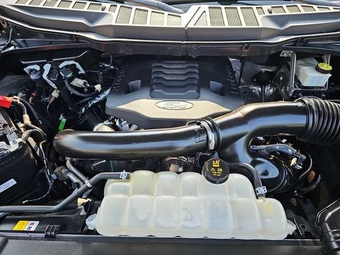 Used 2022 Ford F150 XLT w/ Equipment Group 302A High AWD/4WD image 31