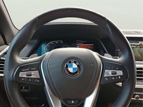 Used 2022 BMW X5 xDrive40i w/ Premium Package image 21