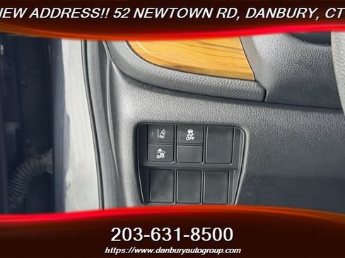 Used 2018 Honda CR-V EX image 18