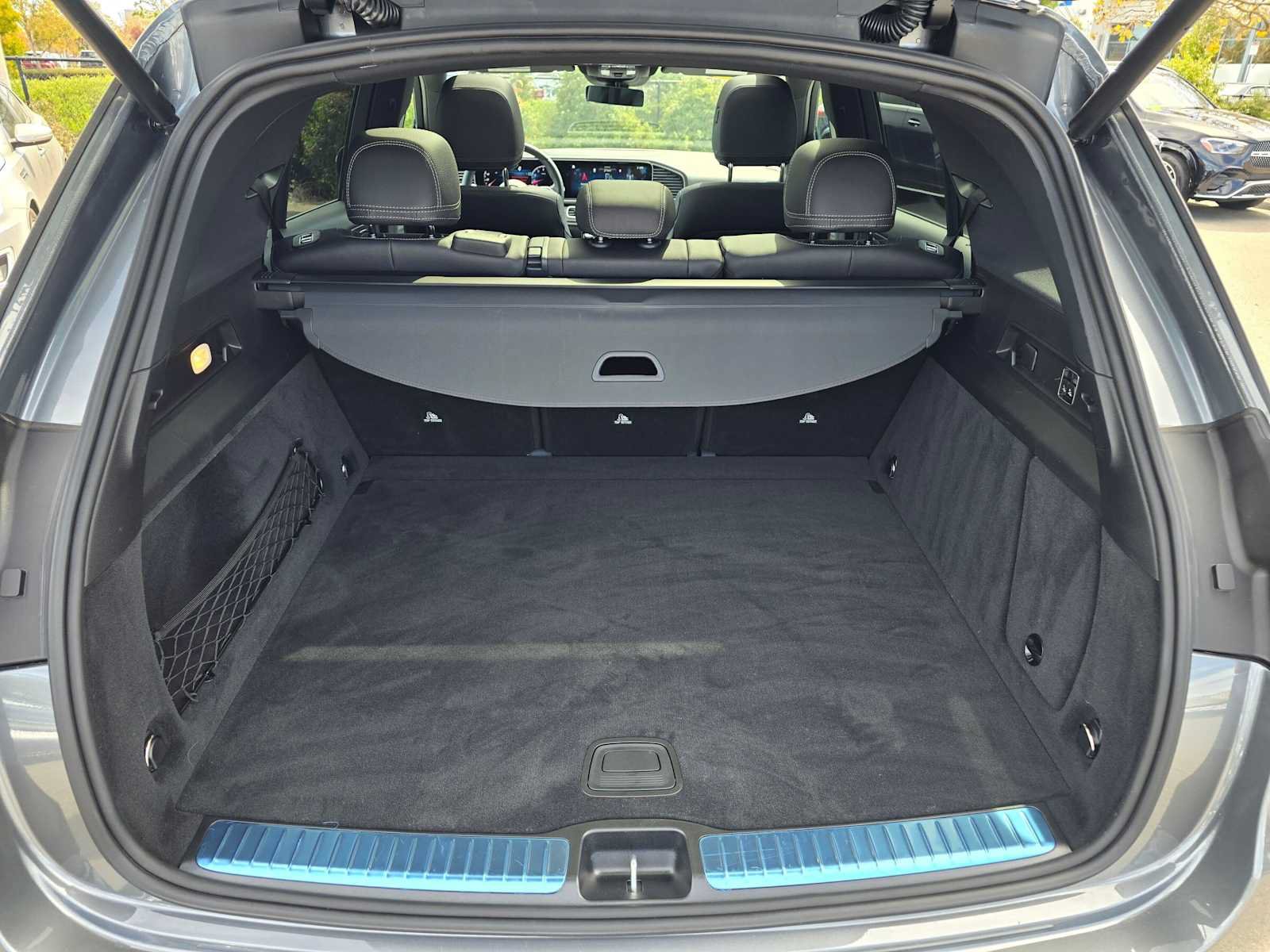 Used 2026 Mercedes-Benz GLE 350 4MATIC image 14