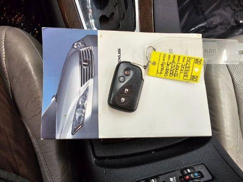 Used 2011 Lexus ES 350 FWD image 24