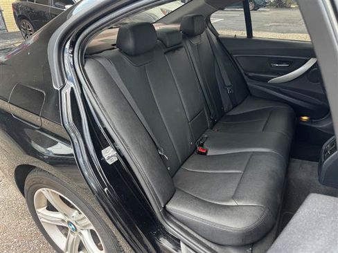 Used 2015 BMW 320i Sedan RWD image 15