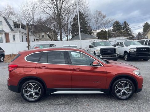 Used 2018 BMW X1 xDrive28i image 7