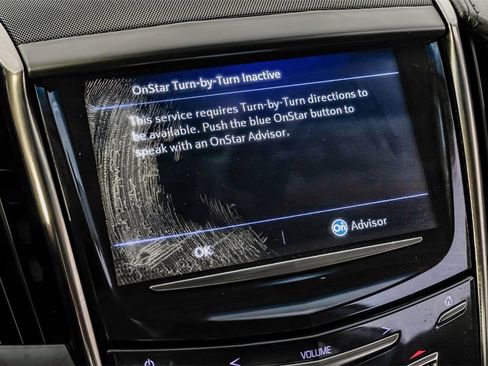 Used 2018 Cadillac ATS 2.0T Coupe image 24