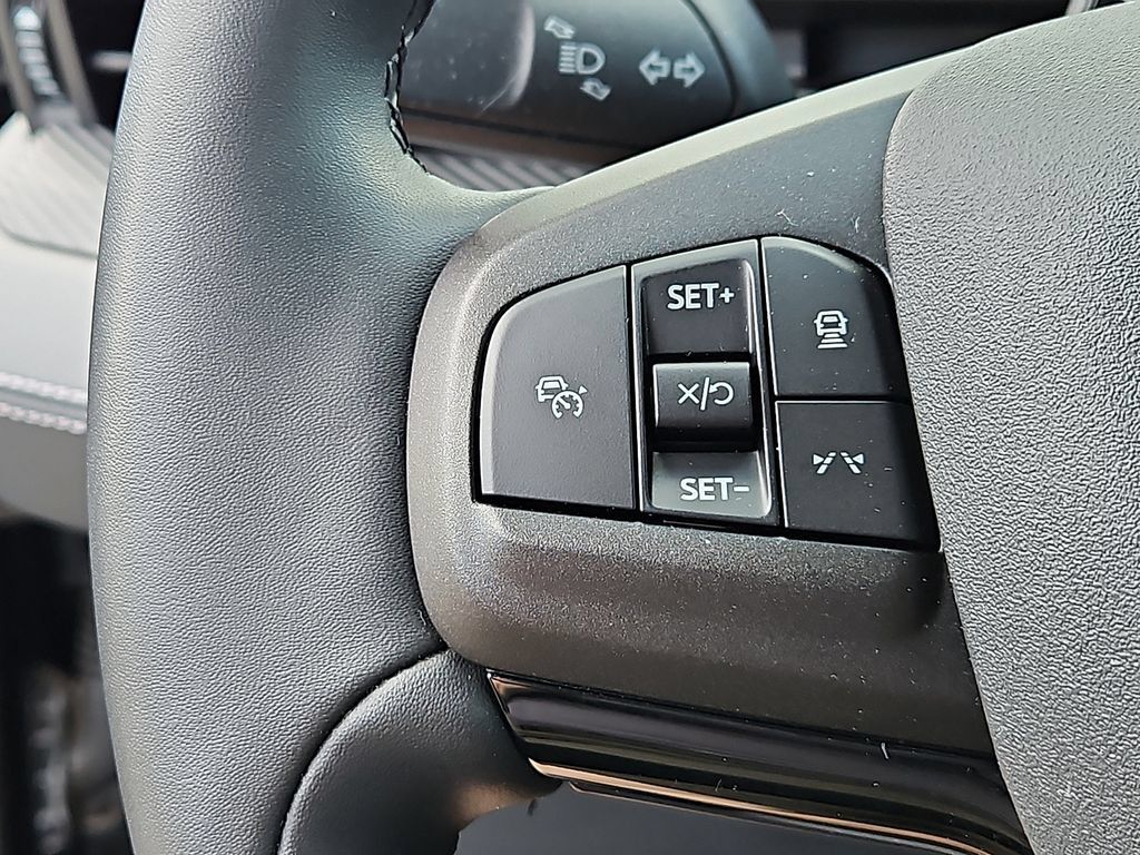 Certified 2024 Ford Mustang Mach-E Select w/ Comfort Package Lite AWD/4WD image 21