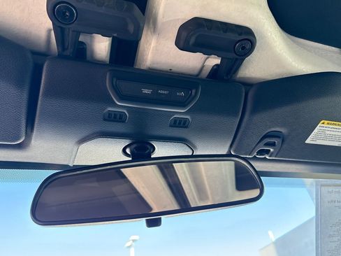 Certified 2022 Jeep Wrangler Unlimited Sport image 28