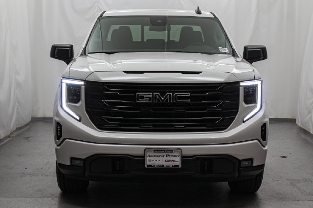New 2026 GMC Sierra 1500 Elevation w/ Preferred Package AWD/4WD image 4