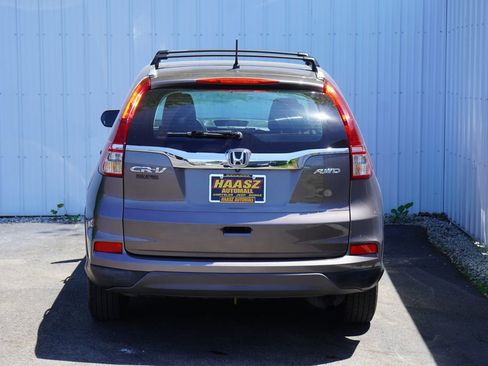 Used 2015 Honda CR-V LX image 5