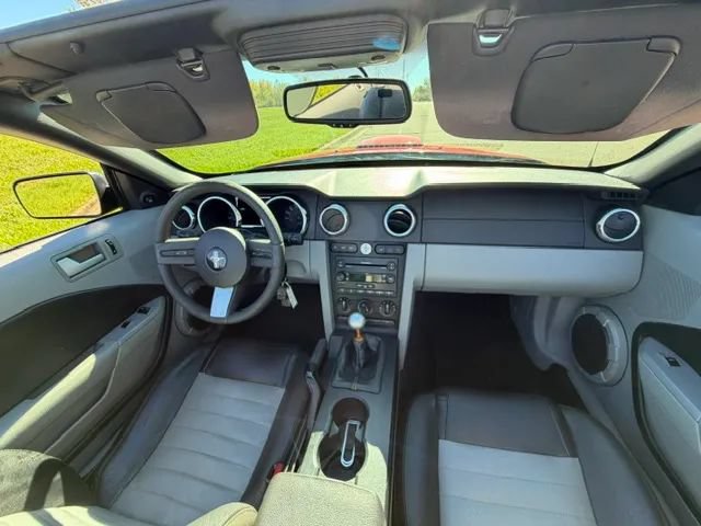 Used 2007 Ford Mustang GT Premium RWD image 30