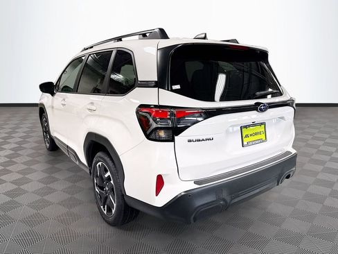 New 2026 Subaru Forester Limited image 35