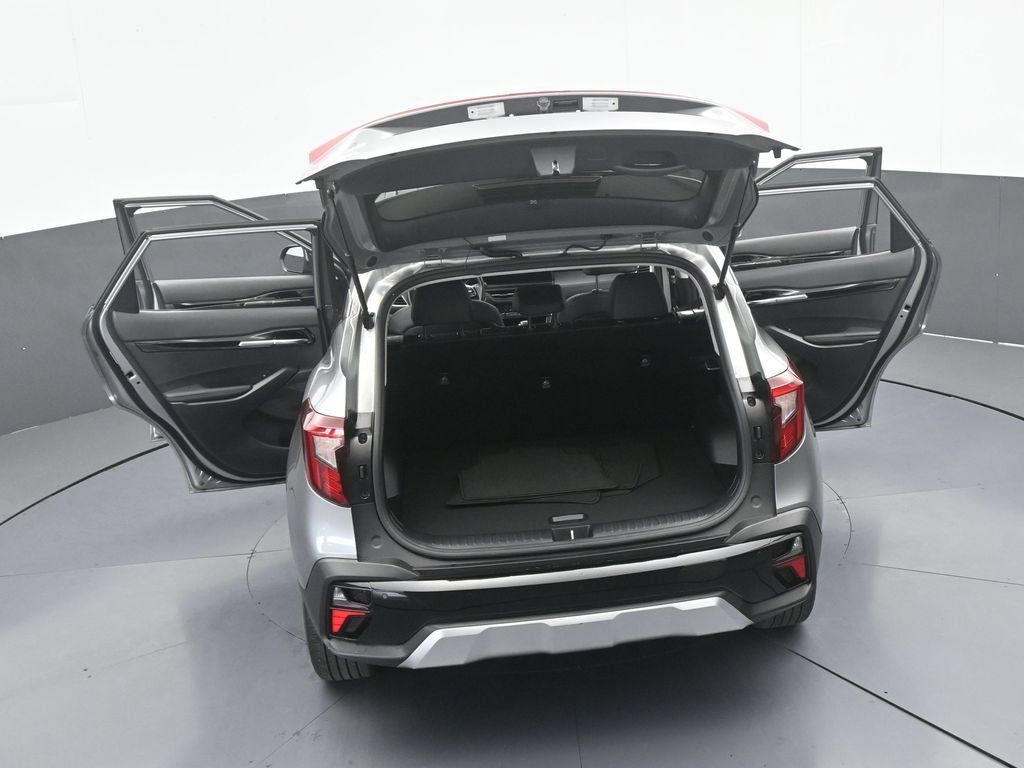 Used 2025 Kia Seltos EX w/ EX Sunroof Package FWD image 64