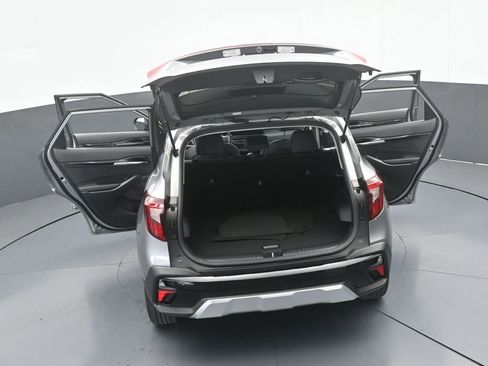 Used 2025 Kia Seltos EX w/ EX Sunroof Package image 64