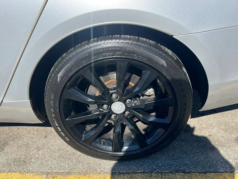 Used 2017 Cadillac XTS Luxury image 10