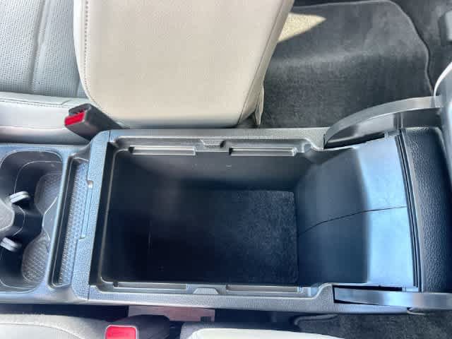 Used 2024 Honda CR-V EX-L image 27