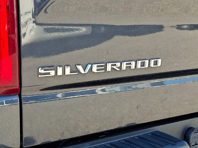 Used 2020 Chevrolet Silverado 1500 RST w/ All-Star Edition AWD/4WD image 12