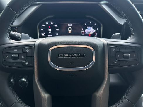 Used 2024 GMC Sierra 1500 Denali w/ Technology Package image 26