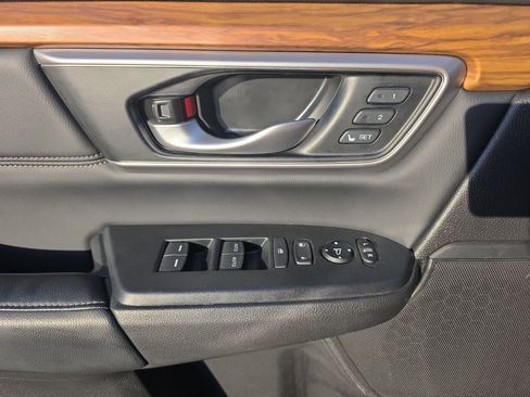 Used 2022 Honda CR-V EX-L image 25