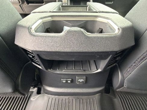 New 2026 Toyota Tundra Limited AWD/4WD image 25