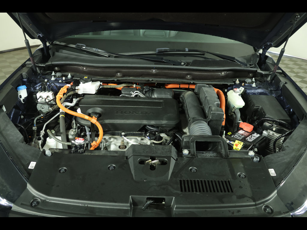 Used 2025 Honda CR-V Sport Touring image 21