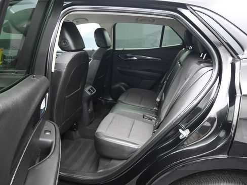 Used 2023 Buick Envision Preferred image 33