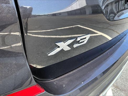 Used 2019 BMW X3 sDrive30i w/ Premium Package image 9