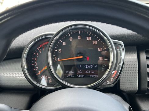 Used 2021 MINI Cooper 4-Door Hardtop image 39