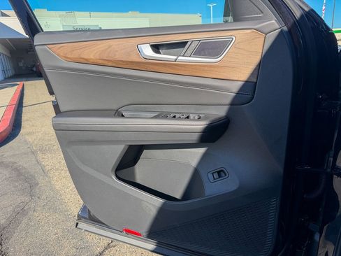 New 2026 Volkswagen Atlas SE AWD/4WD image 14