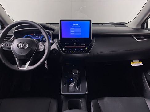 New 2026 Toyota Corolla Cross XLE image 14
