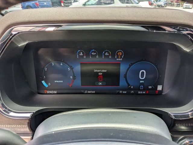New 2026 Ford F150 King Ranch w/ Equipment Group 601A High AWD/4WD image 34