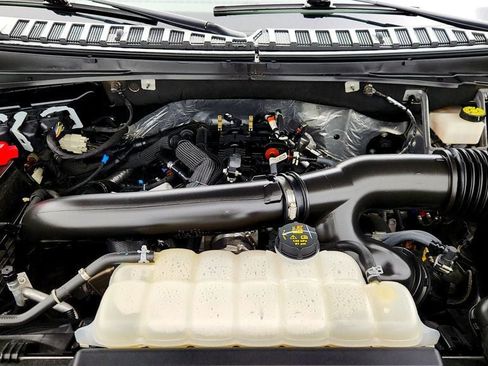 Used 2024 Lincoln Navigator Black Label AWD/4WD image 28