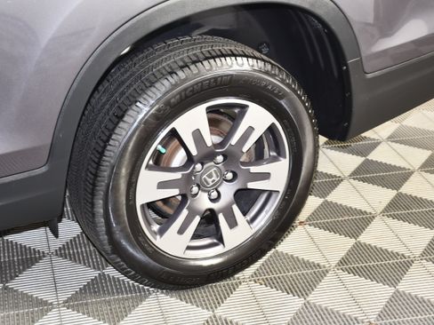 Used 2019 Honda Ridgeline RTL image 41